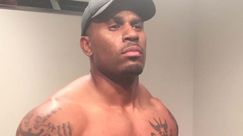Shad Gaspard Dead At 39, WWE Issues Statement On His&nbsp;Passing