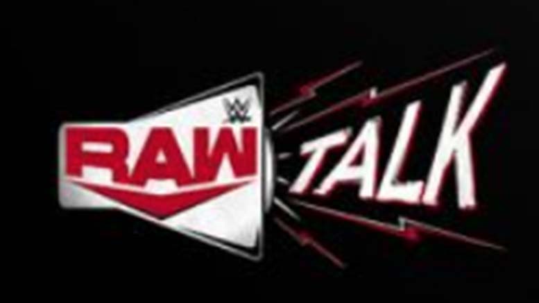 WWE Announces New Weekly Post-Raw Show Called “Raw Talk”, Free Version Of WWE&nbsp;Network