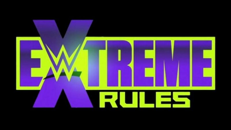 WWE Extreme Rules 10/8/2022 (Results), Bray Wyatt&nbsp;Returns