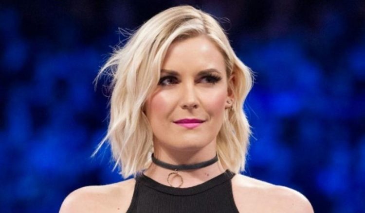 Renee Paquette Rumored To Be Signing With&nbsp;AEW