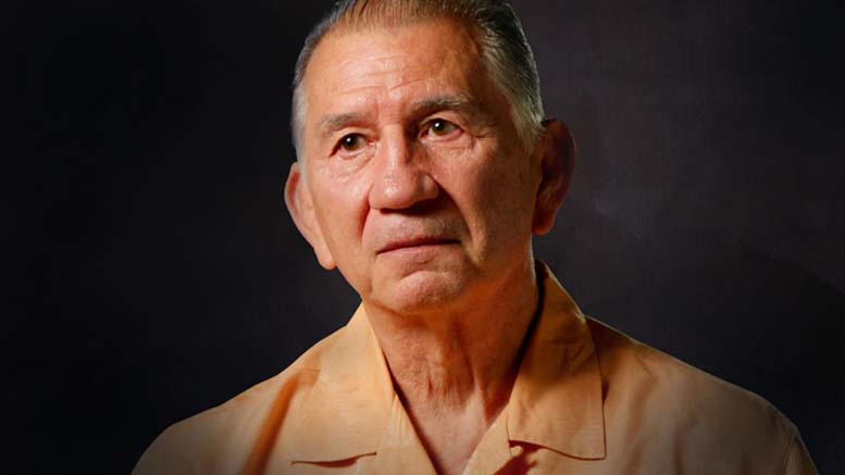 Gerald Brisco Announces He’s Been Let Go By&nbsp;WWE