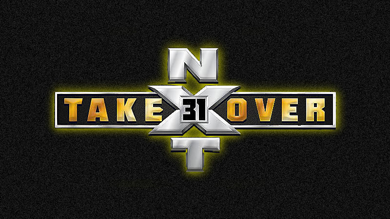 WWE NXT TakeOver: 31 Results 10/4/20 – (Mystery Person) Ember&nbsp;Moon