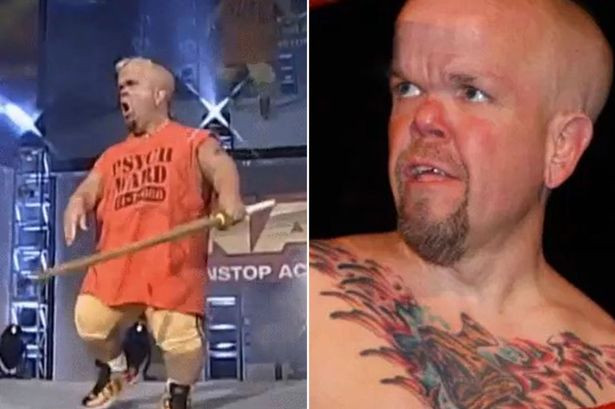 Former TNA Wrestler Stevie Lee “Puppet The Psycho Dwarf” Passes&nbsp;Away