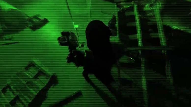 WWE NXT Airs Mysterious Vignette For What Appears To Be A Former&nbsp;Champion