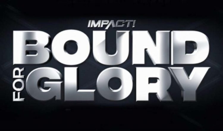 Impact Wrestling Bound For Glory Results 10/24/20, The Rock Inducts Shamrock, James Storm In Gauntlet&nbsp;Match