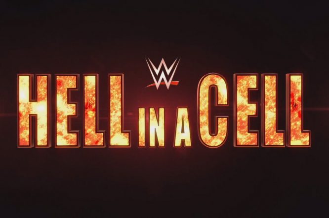 WWE Hell In A Cell Results&nbsp;6/20/2021
