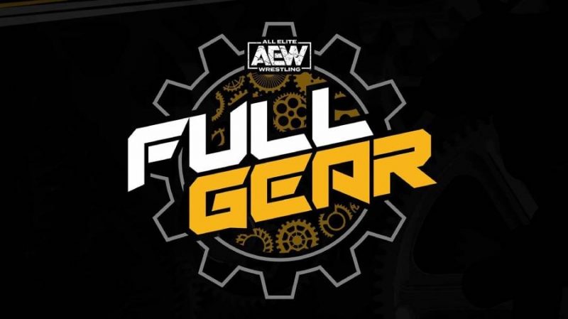 AEW Full Gear 11/18/2023 (Results), Will Ospreay Signs With&nbsp;AEW