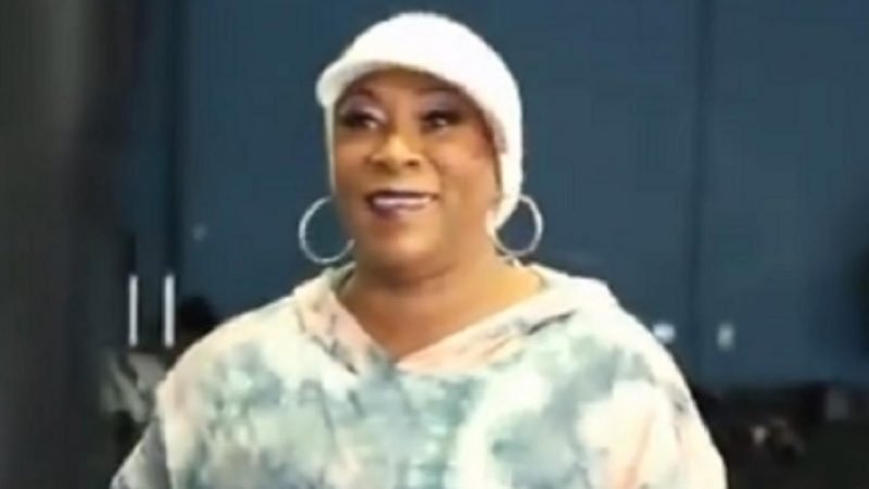 Jazz Coming out Retirement To Compete In Impact Wrestling’s Knockouts Tag Team Title&nbsp;Tournament