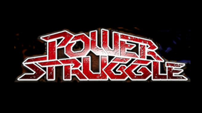 NJPW Power Struggle Results&nbsp;11/6/2021