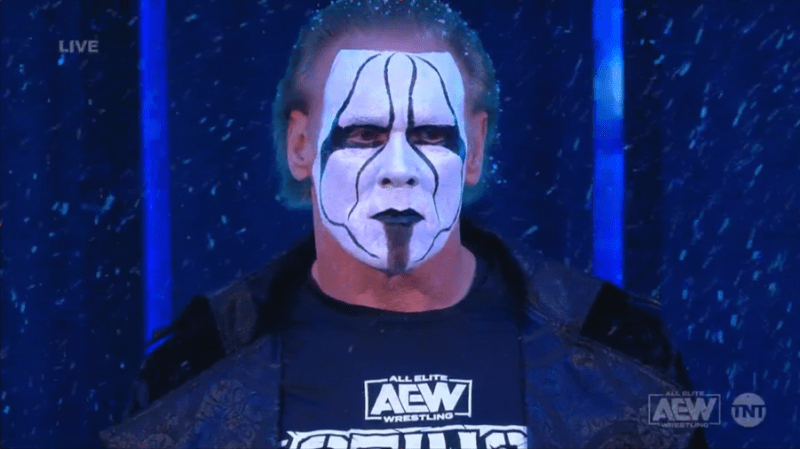 Sting Confirms Recent Surgery And Talks His&nbsp;Health