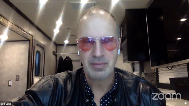 Don Callis Says There’s Nothing Left For Him To Do In New&nbsp;Japan