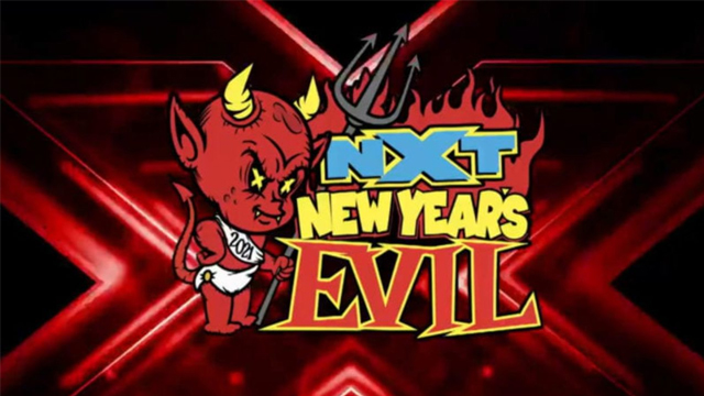 WWE NXT ‘New Year’s Evil’ Preview&nbsp;1/6/21