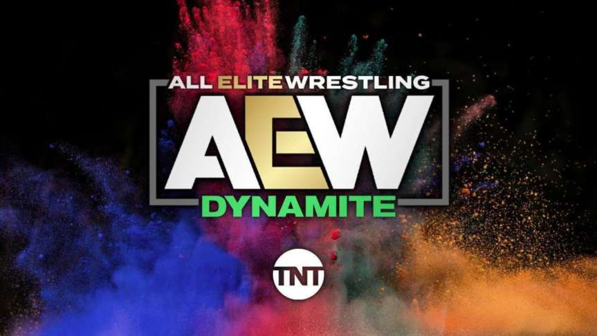 AEW Dynamite Preview 4/7/21, Mike Tyson Will&nbsp;Appear