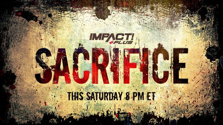 Impact Wrestling Sacrifice Results&nbsp;3/5/2022