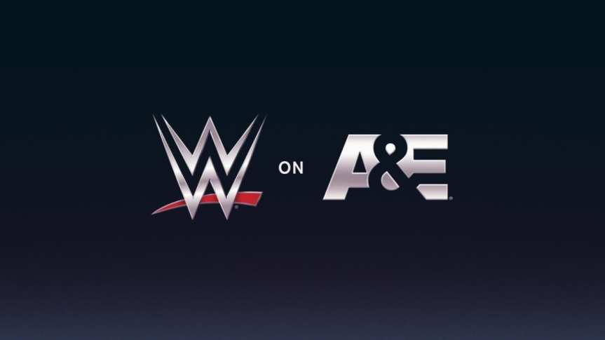 A&E’s “Biography: WWE Legends” Full Schedule&nbsp;Revealed