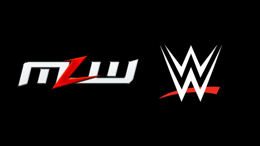 MLW Has Filed An Anti-Trust Lawsuit Against The&nbsp;WWE