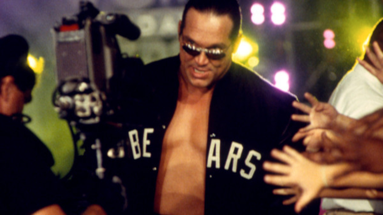 WCW Legend Steve ‘Mongo’ McMichael Diagnosed With&nbsp;ALS