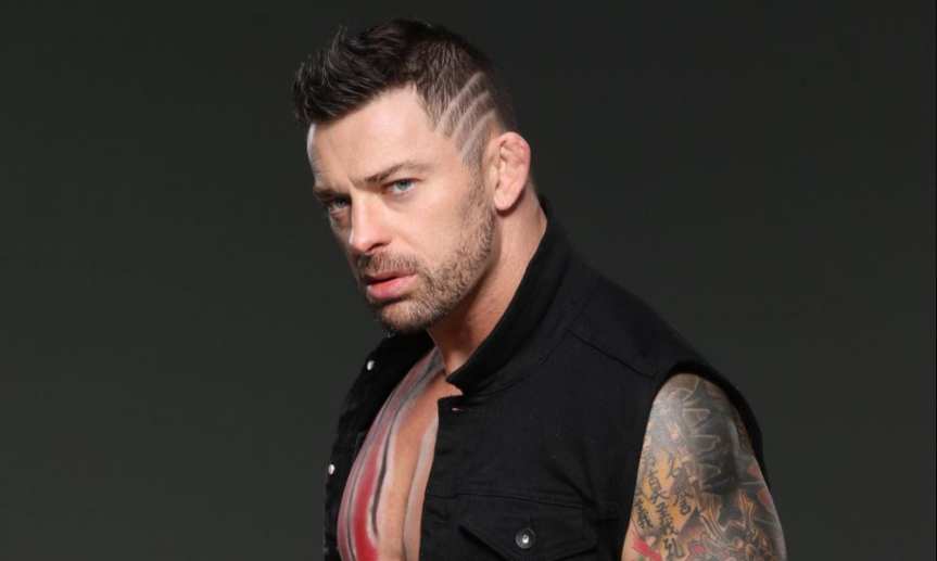 Davey Richards Signs With&nbsp;MLW