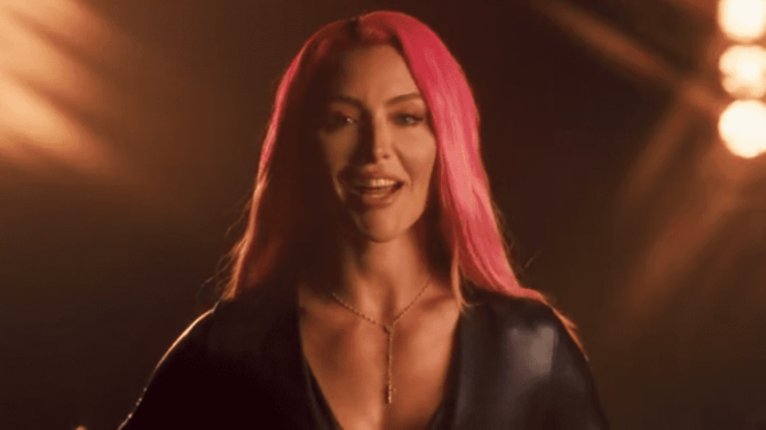 Eva Marie Announces Return On WWE&nbsp;RAW