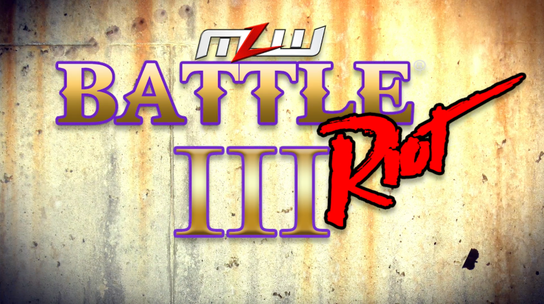 MLW Battle Riot III to air for FREE on beIN&nbsp;SPORTS