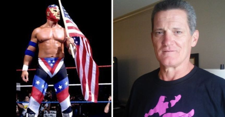 Former WWE Star ‘The Patriot’ Del Wilkes Passes Away&nbsp;At