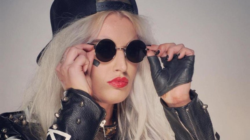 Toni Storm Parts Ways With&nbsp;WWE