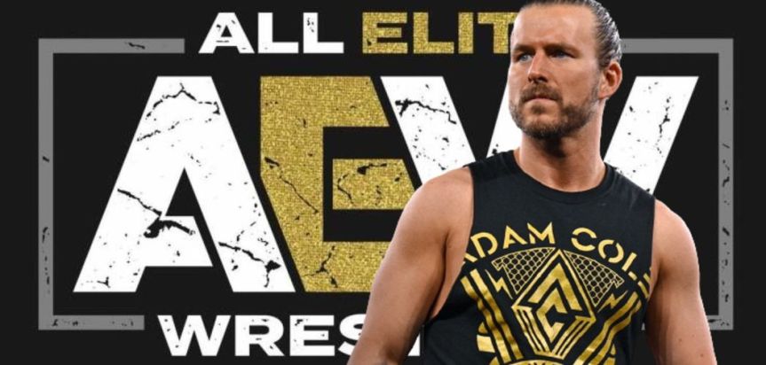 AEW Has Reportedly Made NXT’s Adam Cole A Contract&nbsp;Offer