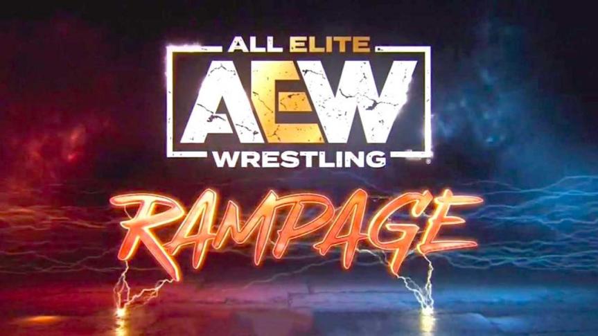AEW Rampage Preview&nbsp;10/11/2024