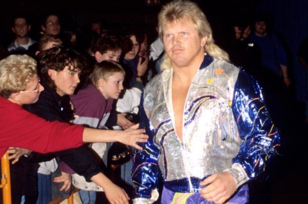 Jim Cornette Remembering “Beautiful” Bobby&nbsp;Eaton