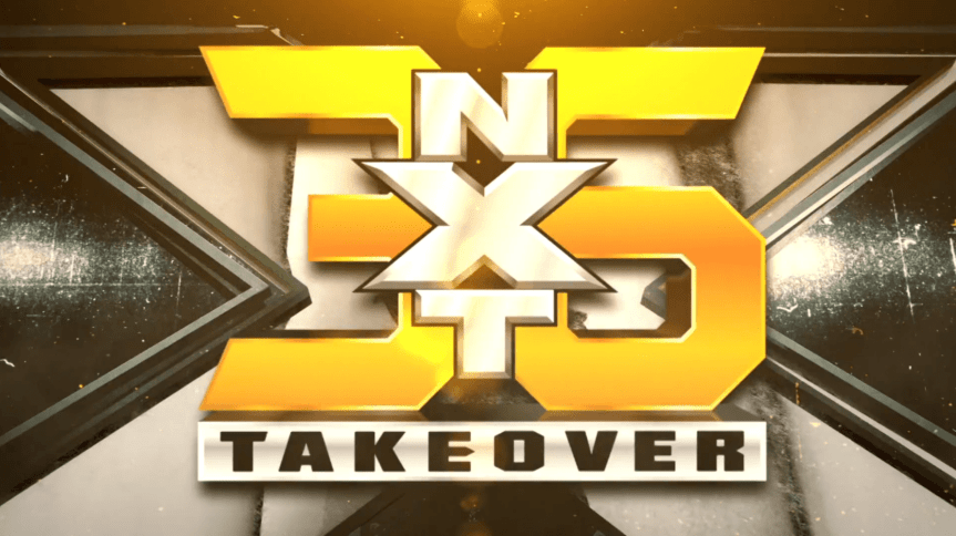 WWE NXT TakeOver 36 Results&nbsp;(8/22/2021)