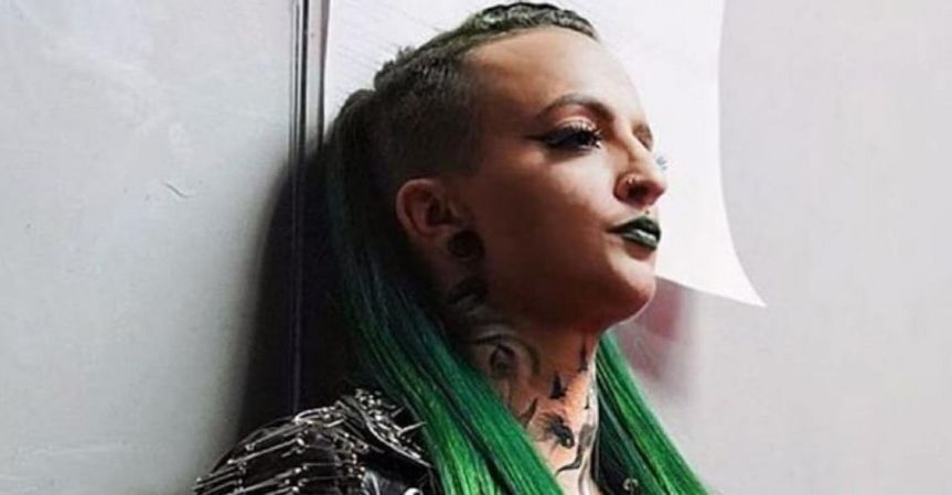 Former WWE Superstar Ruby Riott (Ruby Soho) Is Expected To Sign With&nbsp;AEW