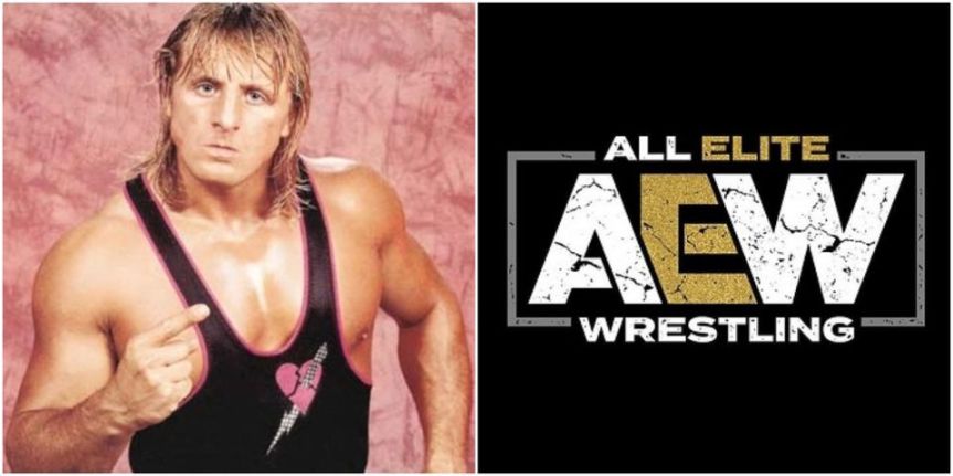 The 2023 Owen Hart Cup Tournament Brackets&nbsp;Revealed