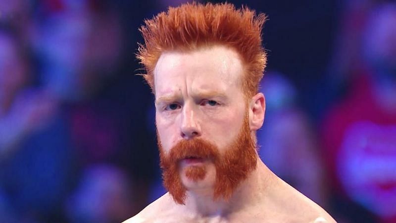 Sheamus Video Package Airs On WWE Raw, Suggesting Imminent&nbsp;Return