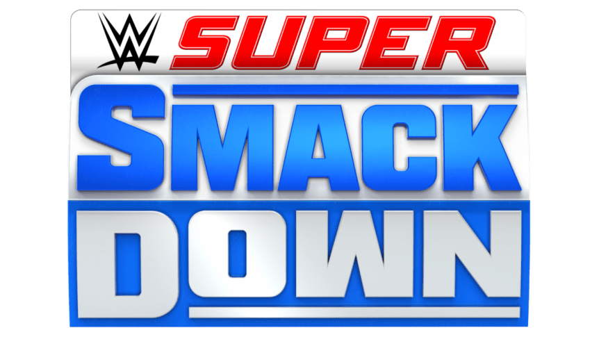 WWE Super SmackDown Preview&nbsp;9/10/21