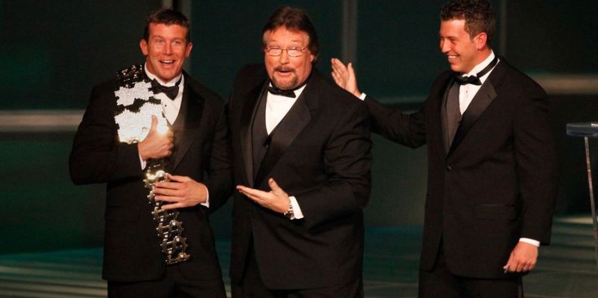 Ted DiBiase And His Sons Ordered To Repay Millions By State&nbsp;Auditor