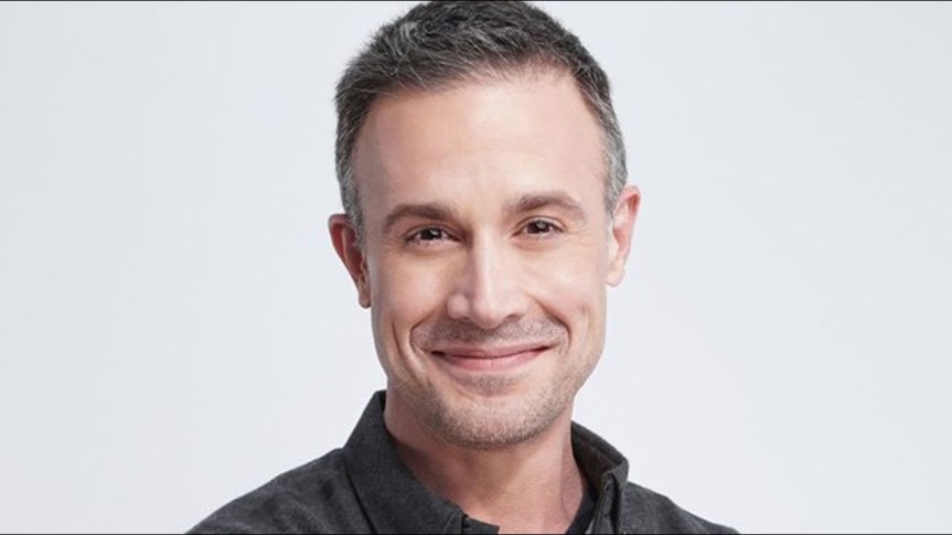 Freddie Prinze Jr. To Start A Pro Wrestling Company In The Near&nbsp;Future