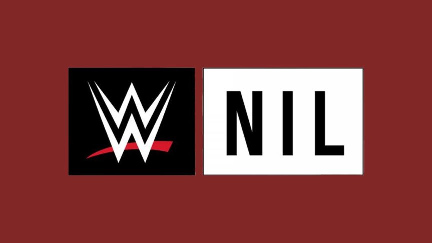 WWE Announces Groundbreaking NIL&nbsp;Program