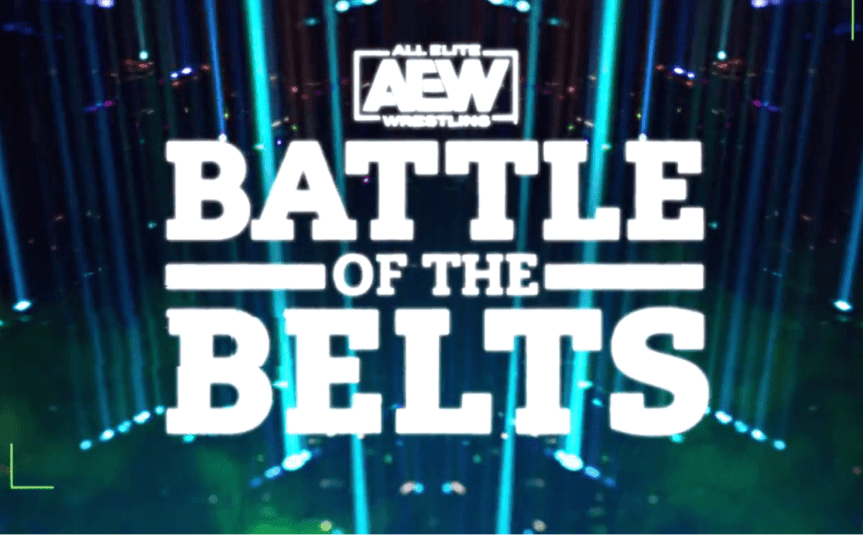 AEW Battle Of The Belts Preview 1/8/22 (Updated) – Cody Rhodes Confirms COVID-19&nbsp;Diagnosis