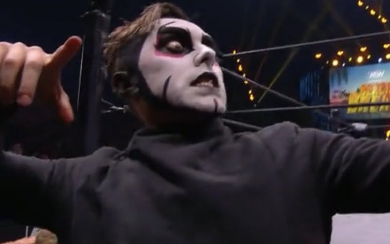 Danhausen’s AEW Future in Limbo Amid Long&nbsp;Hiatus