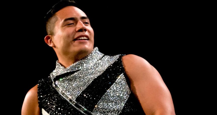 Jake Atlas To Undergo MRI Following Injury During AEW Rampage&nbsp;Match