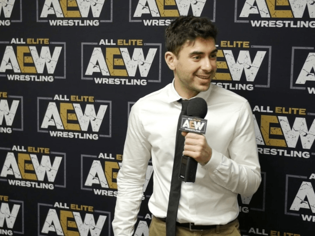 Tony Khan Says “Dream Signing” Coming To AEW&nbsp;Soon