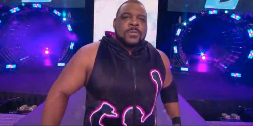Backstage Update Emerges On Extended Absence Of AEW Star Keith&nbsp;Lee