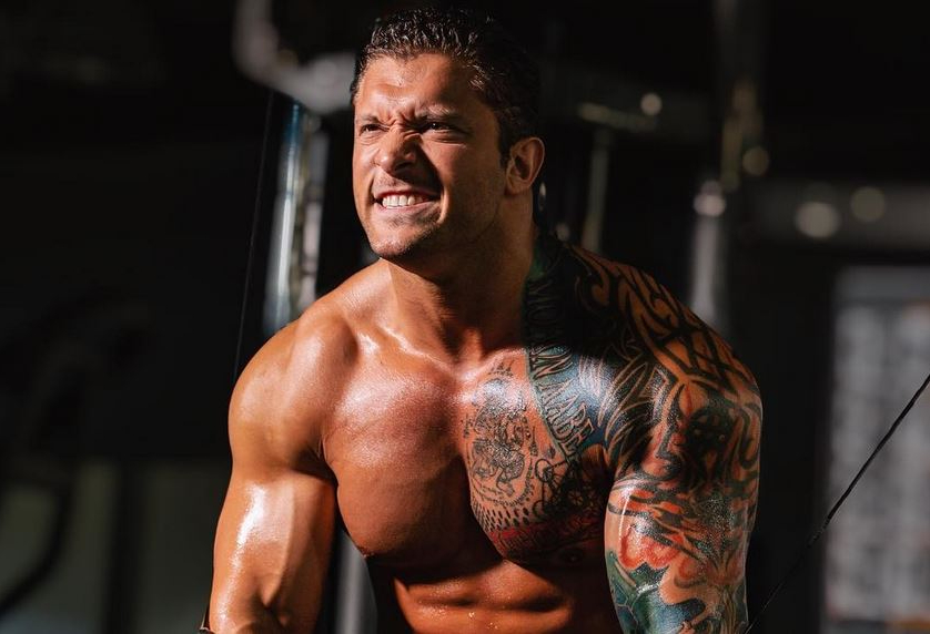 Killer Kross Set For MLW&nbsp;Return