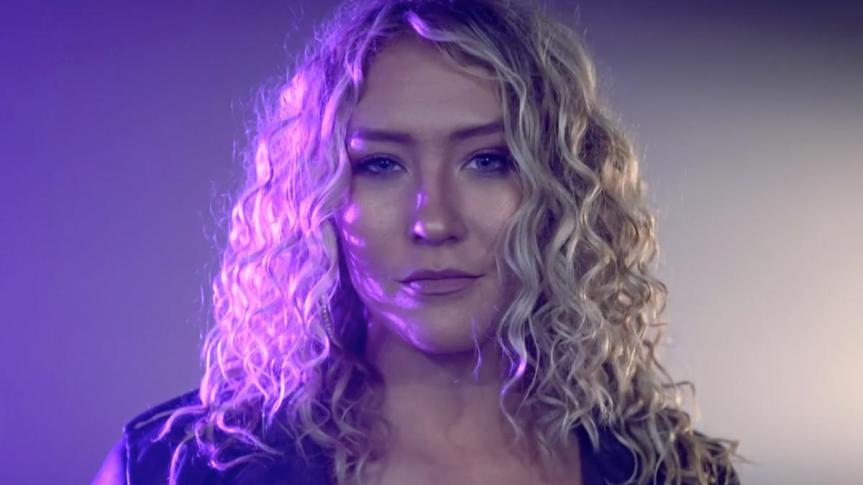 Nikkita Lyons To Make WWE NXT In-Ring Debut Next&nbsp;Week