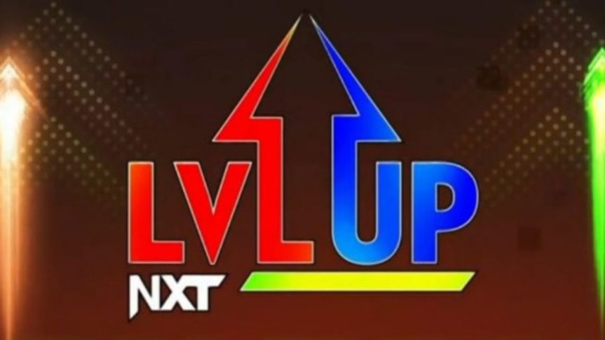 WWE NXT Level Up Reportedly&nbsp;Ending