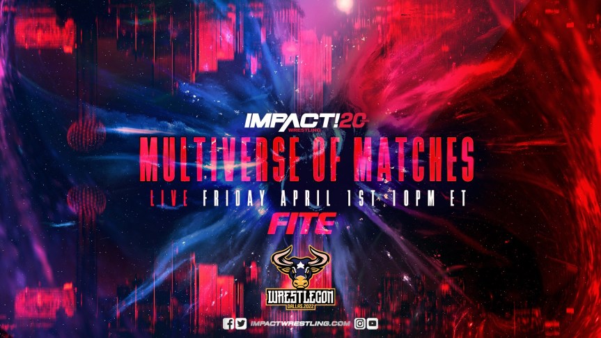 IMPACT Preview 4/7/22