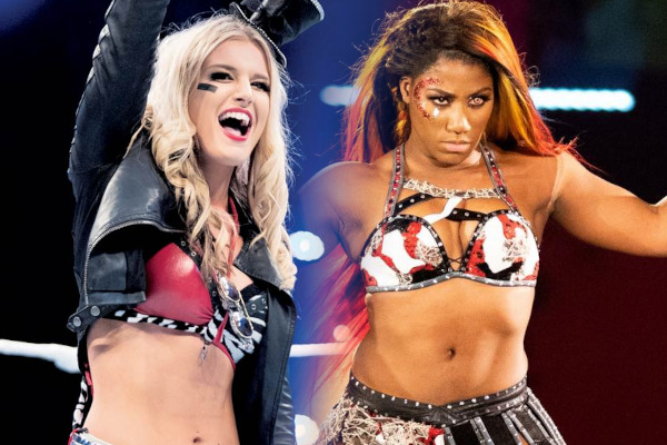 Toni Storm Expected To Sign With AEW Very Soon, Ember Moon Also In&nbsp;Talks