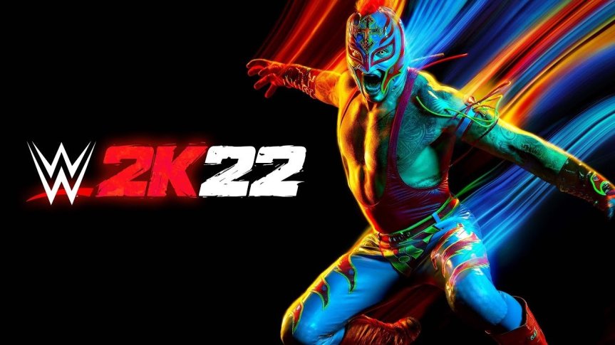 WWE 2K22 Available&nbsp;Now