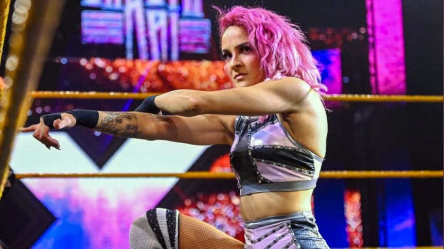 Dakota Kai, Dexter Lumis And Malcolm Bivens Among 10 Released from NXT&nbsp;Contracts