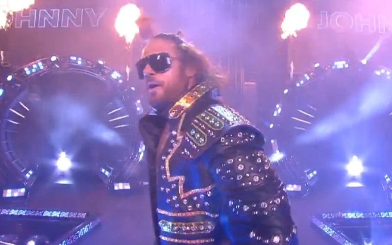 Johnny Fusion (John Morrison) Is Coming To&nbsp;MLW